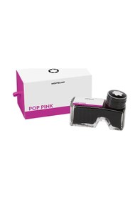 Resim Montblanc Pop Pink Mürekkep 60 Ml 128193 Pembe 