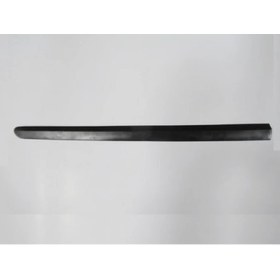 Resim BFN 1998 - 2001 Audi A6 Arka Kapı Bandı Sol Siyah Boyanır Tip (Yapışkanlı) (Bfn) (Oem NO:4B0853963AGRU) 