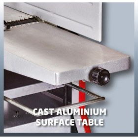 Resim Einhell TC SP 204 Planya ve Kalınlık Makinası 1500 Watt 