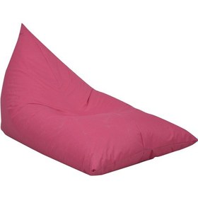 Resim Armutland Şezlong Armut Koltuk Pembe 