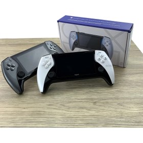Resim Choice PROJECT-X El Oyun Konsolu 4.3 İnç IPS Ekran Taşınabilir Video Oyun Oynatıcısı PS1 HD Çıkışlı G... 