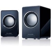 Resim Microlab Md-129 4W 1+1 Speaker Çantalı 