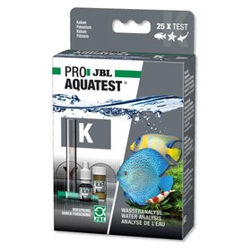 Resim Jbl Proaquatest K Potasyum Testi 