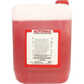 Resim AUTOWAX Motor Temizleyicisi 10 Lt. 