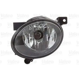 Resim Valeo 045096 Sis Fari Sol 5k0941699 5k0941699f 