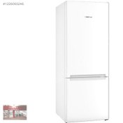 Resim Profilo BD3055WEVN Çift Kapılı No Frost Buzdolabı 