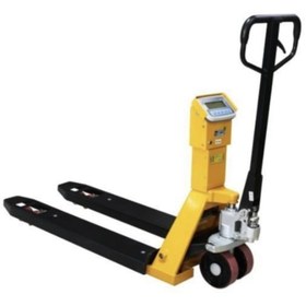 Resim TEM Eko 2000 Kg Transpalet Baskülü 