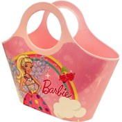 Resim Transformacion Barbie Prenses Oyuncak Çantası 717205 