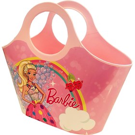 Resim Transformacion Barbie Prenses Oyuncak Çantası 717205 
