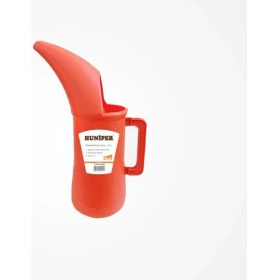 Resim Huniper Plastik 2 Litre Huni Ağızlı Bidon 