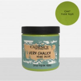 Resim Cadence Very Chalky Ch47 Fıstık Yeşili - 500Ml 