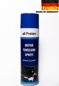Resim Freien Araç Otomobil Motosiklet Motor Temizleme Spreyi 500 ml 