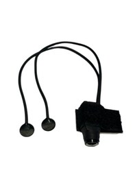 Resim Shadow Model Eşik Altı Yaylı Enstrüman Mikrofonu Kemençe Keman 