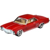 Resim Toys Hot Wheels Boulevard Premium Arabalar GJT68- GRL95 