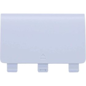 Resim Cosmostech Xbox Series S ve x Uyumlu Oyun Kolu Batarya Pil kapağı Beyaz 