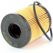 Resim Bosch Yağ Filtresi Albea 1,3 Di̇zel 73500049 1457429256 