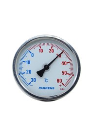 Resim Pakkens PROMETRE Q100 10cm.-30+60c Ark.Ç. 