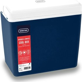 Resim Mobicool MP24 24 lt Buzluk 