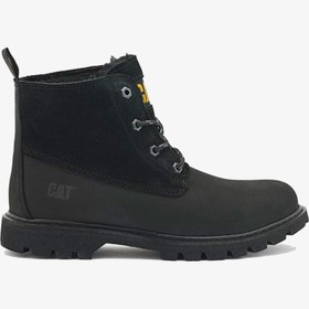 Resim Caterpiller Vermont Fur Kadın Bot 