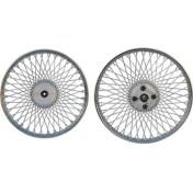 Resim Cg 17-18 Burgulu 72 Tel Jant Takımı Kampanalı Model 