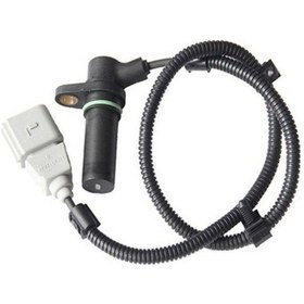 Resim Polo-cordoba-fabıa 99-10 Amf-bnv-bnm 1,4 Tdı Krank Devır Sensörü Nrf755060 045957147c 