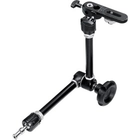 Resim Braventa Collection Manfrotto 244 Manfrotto Ma 244 Variable Friction Arm With Camera 