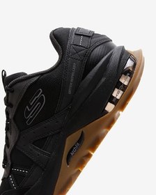 Resim Skechers ARCH FİT TRAİL AİRM Erkek Siyah Outdoor Ayakkabı 