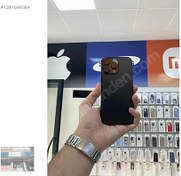 Resim Apple iPhone 16 Pro Max İkinci El YD | 256 GB | Siyah İkinci El YILI KURTARAN İPHONE 16 PRO MAX 256 GB ADA TELEKOMDA