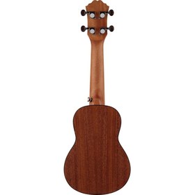 Resim ROSA RU07 Soprano Ukulele 