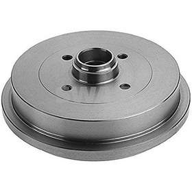 Resim Audi 80 Fren Kampanası 1978 - 1987 Arası Büyük Tip Çap 200Mm 