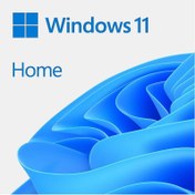 Resim MS WINDOWS 11 HOME 64BIT TR (OEM) KW9-00660 