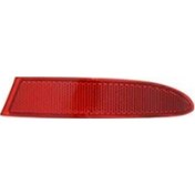 Resim 63147217315-bmw X3 F25 Arka Tampon Reflektörü Sol 11-17 -bmw10x3015 