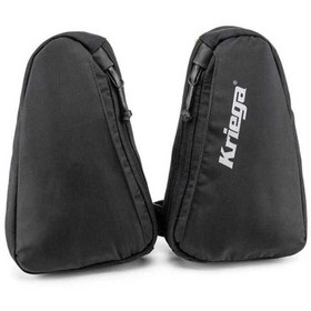 Resim KRIEGA TRAIL POCKETS GÖĞÜS ÇANTASI 