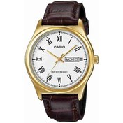 Resim Casio MTP-V006GL-7BUDF Erkek Kol Saati 