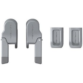Resim Pgytech Landing Gear Extensions Dji Mavic Mini için P-12A-012 