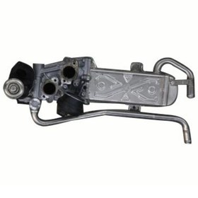 Resim PIERBURG 7.09720.01.0 EGR SOĞUTUCUSU GOLF-CADDY-POLO-OCTAVIA 1.6 