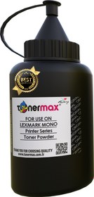 Resim tonermax Lexmark MS710 Toner Tozu 250GR. / MS711 / MS810 / MS811 / MS812 Toner Tozu 