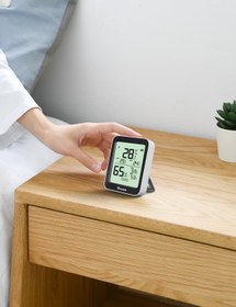 Resim Govee Bluetooth Higrometre Termometre 