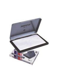Resim Brons Istampa Metal No 1 Br143 