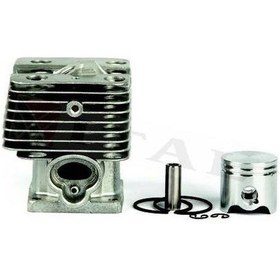 Resim Stıhl Fs120 35Mm Silindir+Piston 