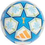 Resim Adidas Uefa Champions League Futbol Topu Jh1299 Çok Renkli 