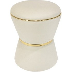Resim Fine Cream-gold Puf Krem 
