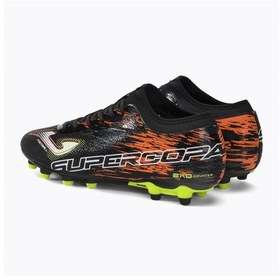 Resim Joma SUPERCOPA 2301 - Siyah Futbol Krampon - SUPS2301FG Siyah 