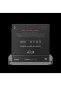 Resim Daddarıo Xtb45100 Bas Gitar Teli 