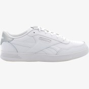 Resim Reebok Court Advance Kadın Beyaz Sneaker 100033845 