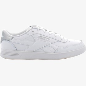 Resim Reebok Court Advance Kadın Beyaz Sneaker 100033845 