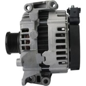 Resim ALTERNATOR (14V 180A) C-CLASS W204 07>09 E-CLASS W211 06>08 