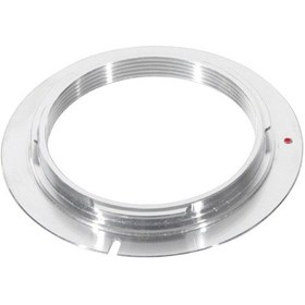 Resim Pentax Makineler için M42 Lens Halkası - - 