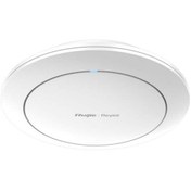 Resim Genel Markalar Reyee Rg-Rap2266 3000 Mbps İç Ortam Access Point 