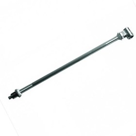 Resim Hsc Bilişim Krom Orta Taharet Çubuğu 29 cm 